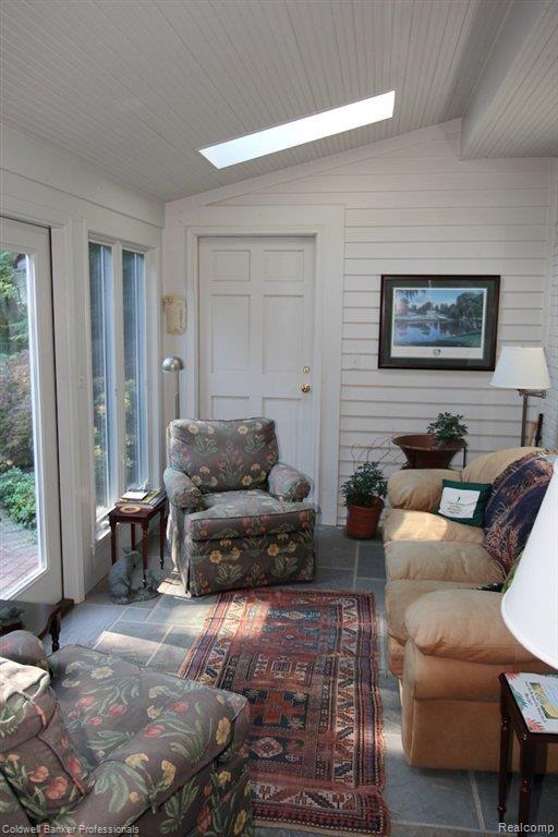 1124 Covington Road Bloomfield Hills, MI 48301 - Photo 22 of 25 4 SEASON ROOM
