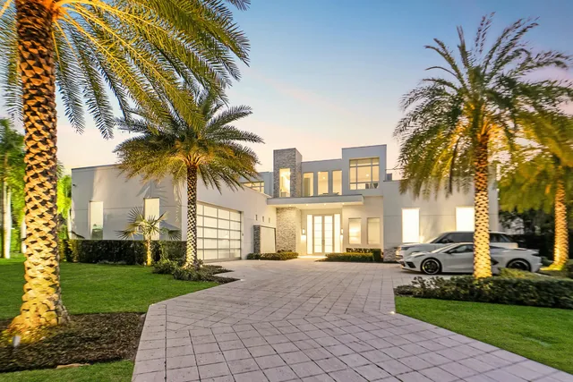 $13,275,000 | 2162 Radnor Road, North Palm Beach, FL 33408