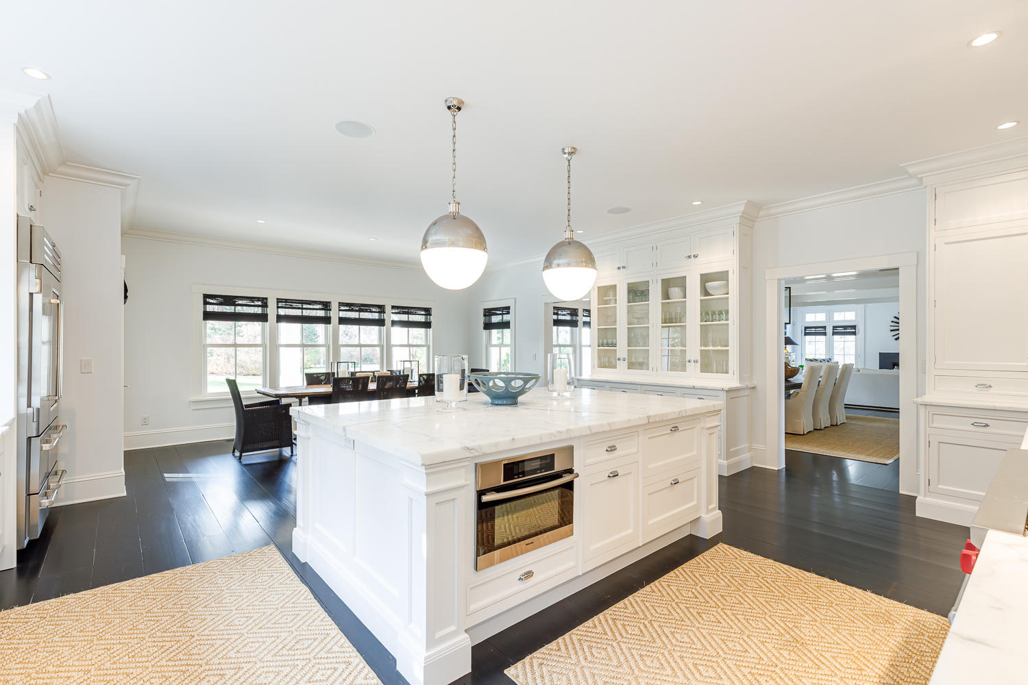 108 Old Dock Road Falmouth, MA 02540 - Photo 9 of 31 Kitchen