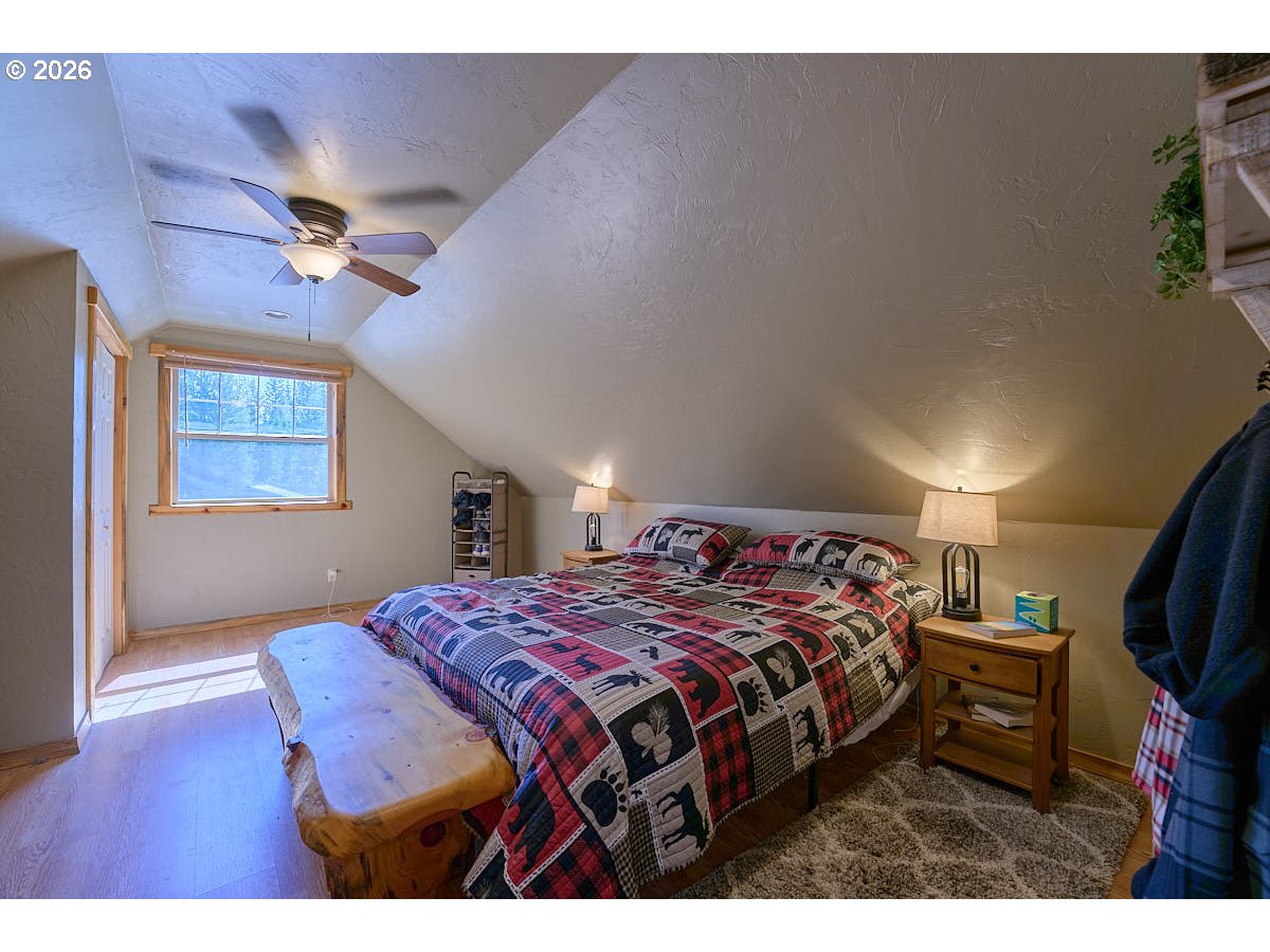 61718 Chief Joseph Loop Road Joseph, OR 97846 - Photo 19 of 38 Gallery Image 19