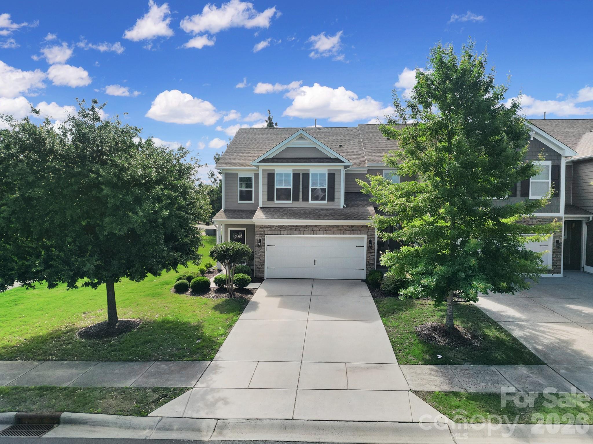 1305 Rainier Drive Fort Mill, SC 29708 - Photo 38 of 46