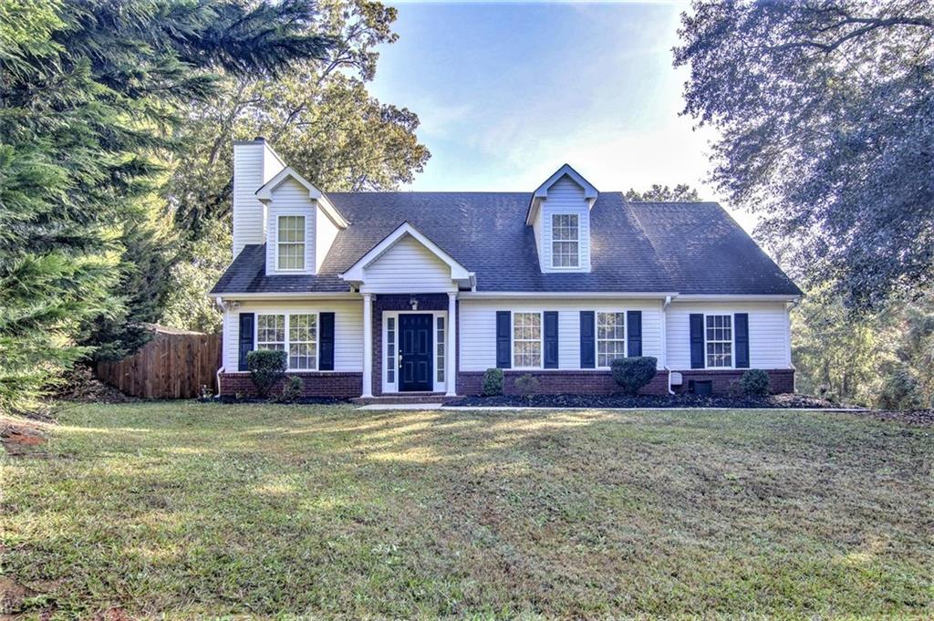 12386 Alcovy Road Covington, GA 30014 - Photo 1 of 1 Gallery Image 1