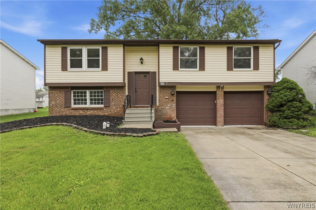 163 Losson Road Cheektowaga, NY 14227 - Photo 1 of 39