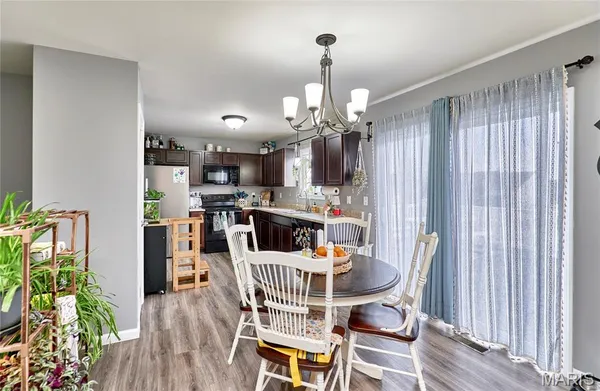 $324,900 | 340 Denali Drive, Troy, MO 63379