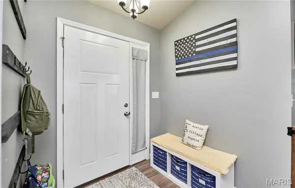 $324,900 | 340 Denali Drive, Troy, MO 63379