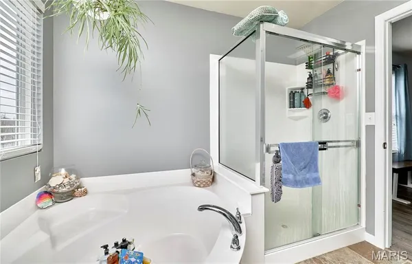 $324,900 | 340 Denali Drive, Troy, MO 63379