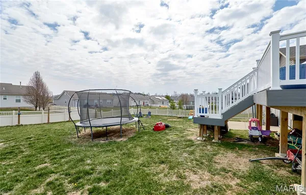 $324,900 | 340 Denali Drive, Troy, MO 63379