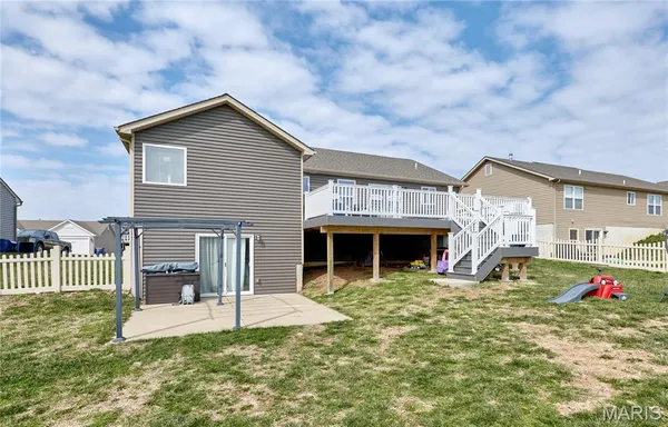 $324,900 | 340 Denali Drive, Troy, MO 63379