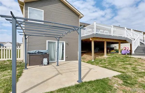 $324,900 | 340 Denali Drive, Troy, MO 63379
