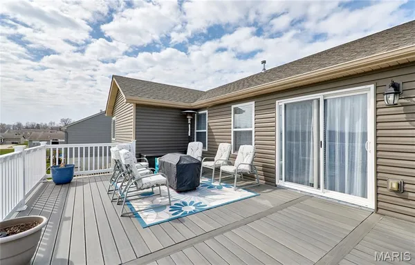 $324,900 | 340 Denali Drive, Troy, MO 63379