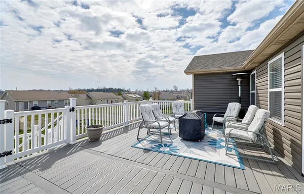$324,900 | 340 Denali Drive, Troy, MO 63379
