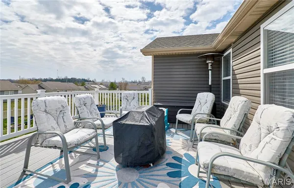 $324,900 | 340 Denali Drive, Troy, MO 63379
