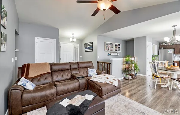 $324,900 | 340 Denali Drive, Troy, MO 63379