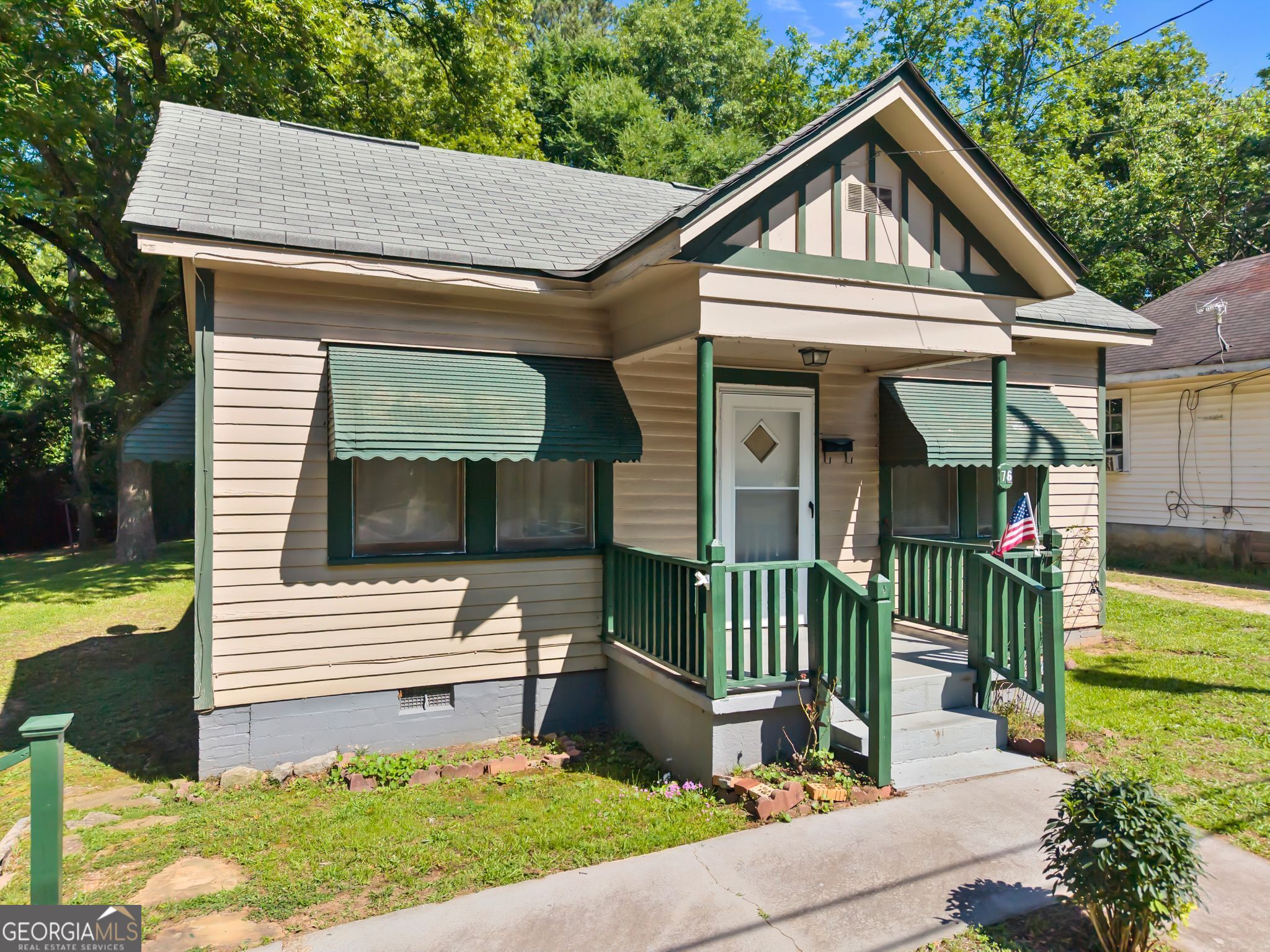 76 Park Street Commerce, GA 30529 - Photo 4 of 37