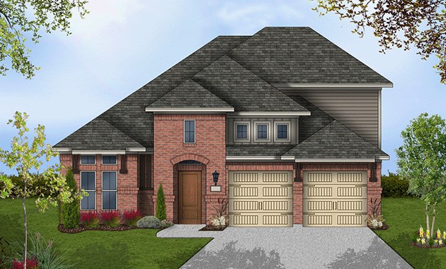 4301 Mercer Road Georgetown, TX 78628 - Photo 1 of 1 Gallery Image 1
