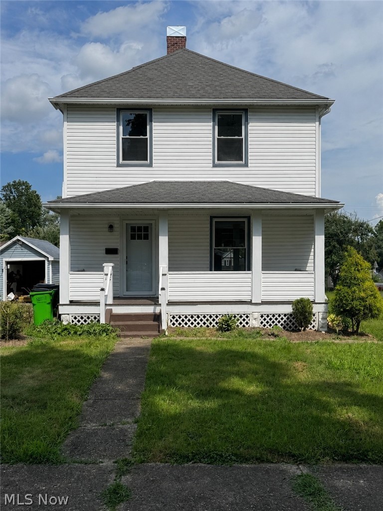 12 South 4th Street Rittman, OH 44270 - Photo 1 of 14 Gallery Image 1