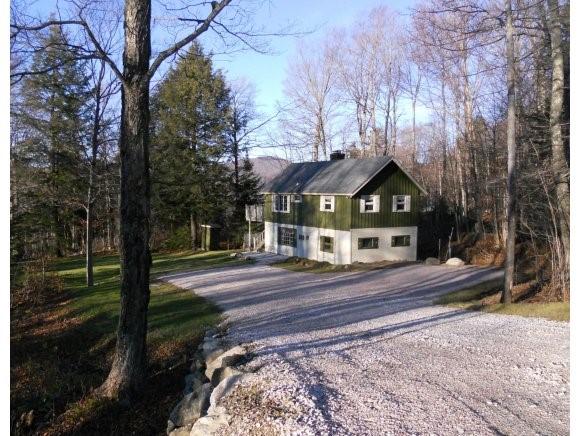 681 Dean Hill Road Killington, VT 05751 - Photo 1 of 1 Gallery Image 1