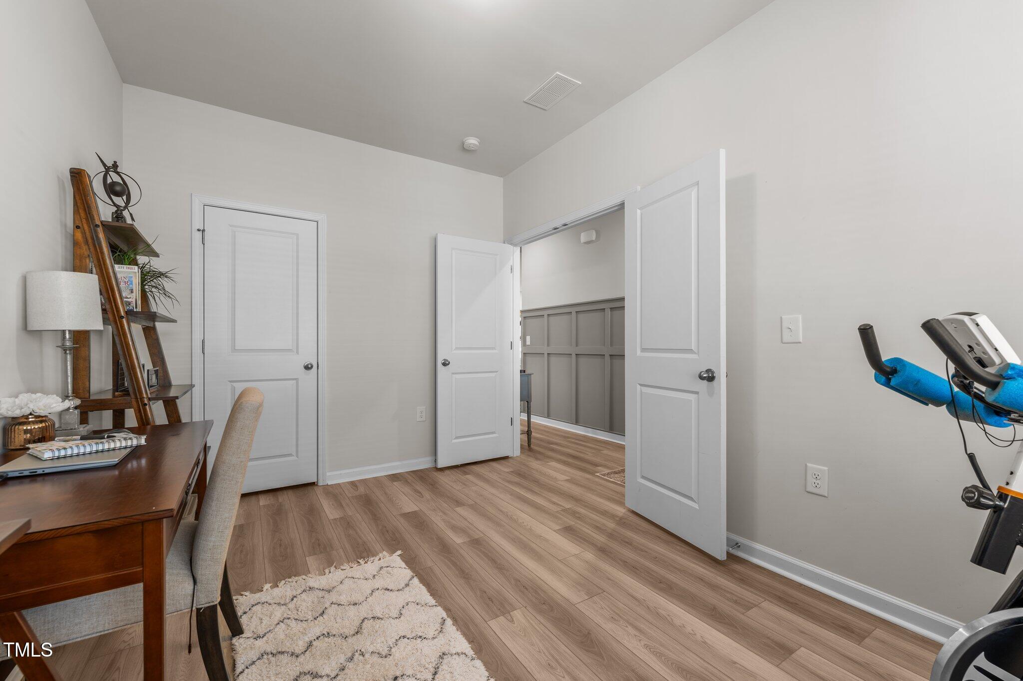 6902 Bedrock Road Mebane, NC 27302 - Photo 33 of 48 Office/Flex Room