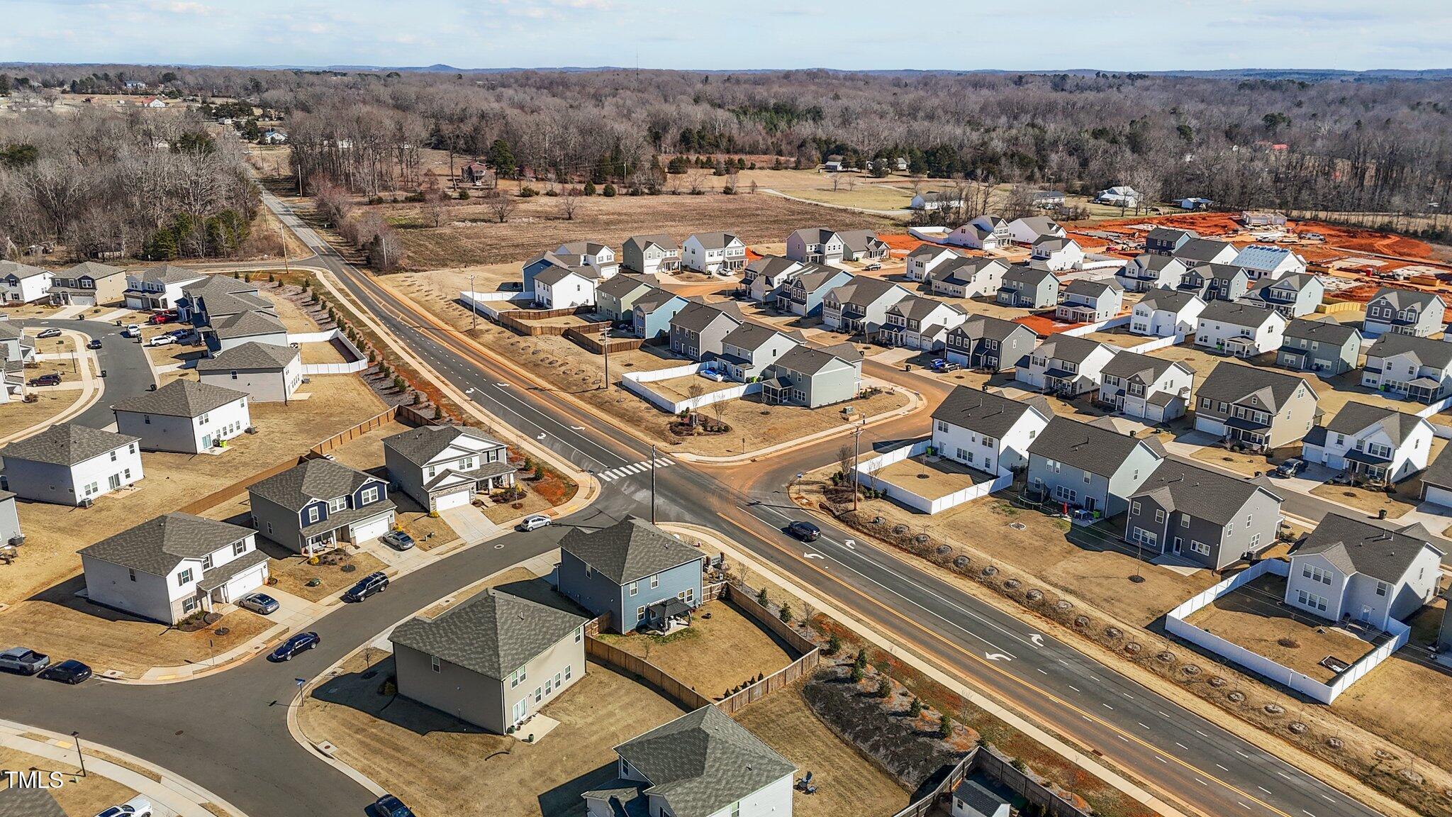 6902 Bedrock Road Mebane, NC 27302 - Photo 45 of 48 Neighborhood View