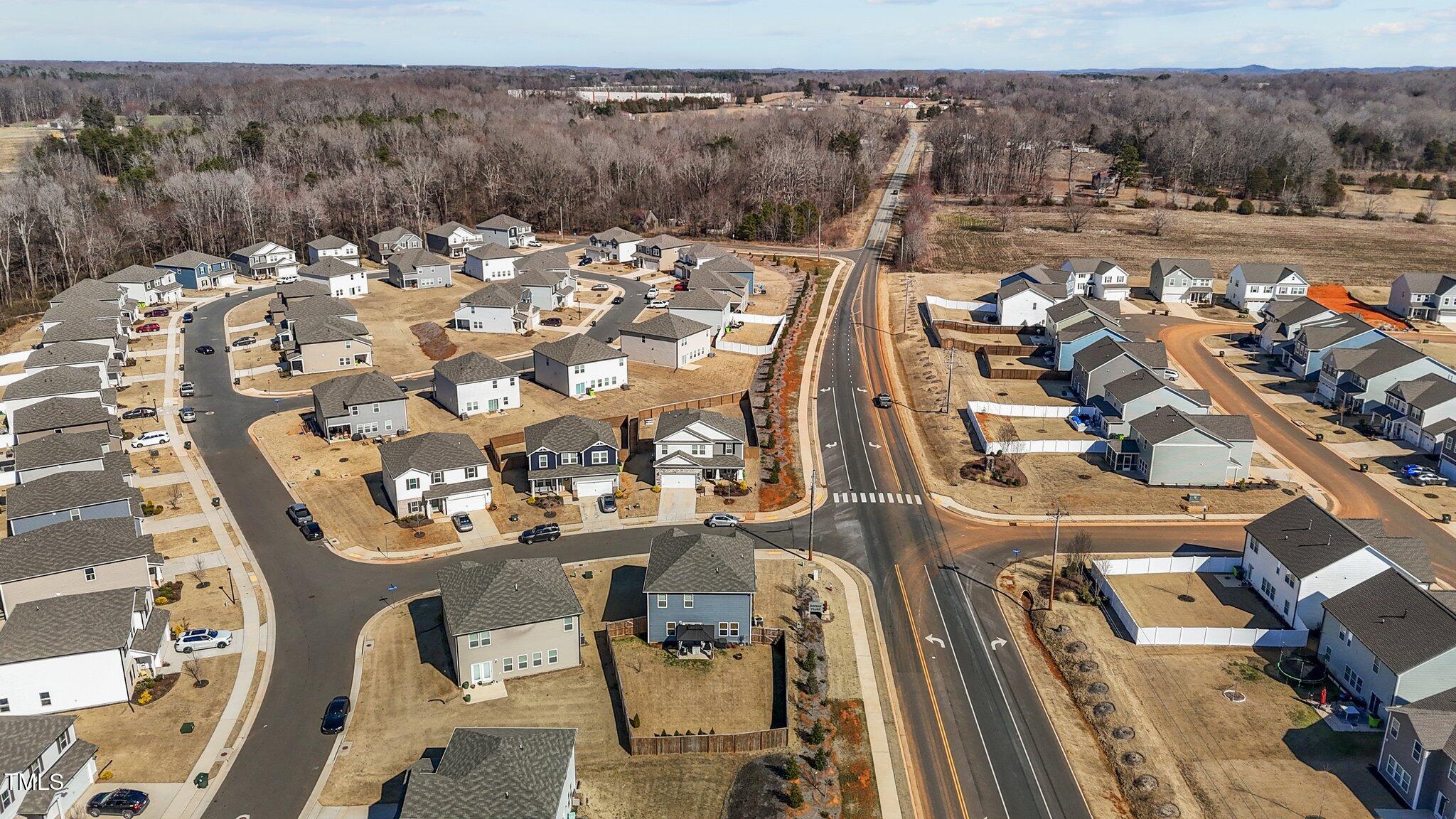 6902 Bedrock Road Mebane, NC 27302 - Photo 46 of 48 Neighborhood View