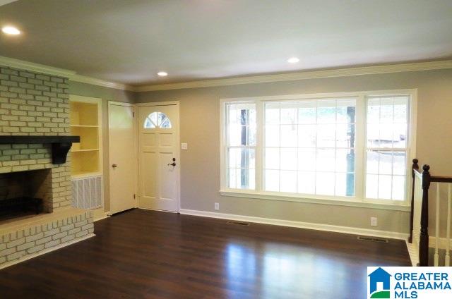 1618 Ridge Road Birmingham, AL 35209 - Photo 5 of 43