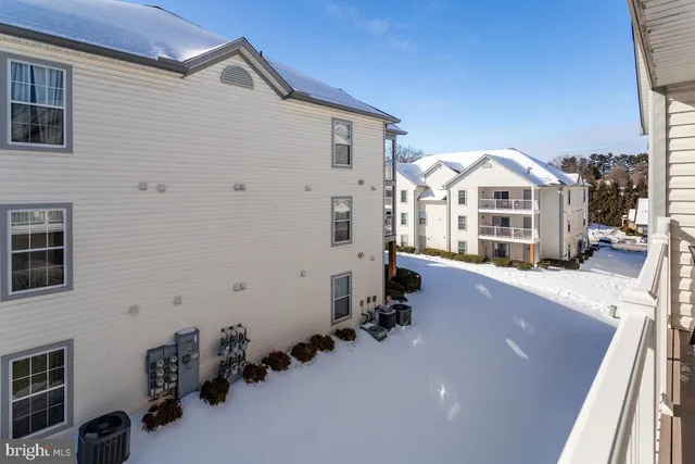 $244,900 | 2021 Rudy Serra Drive, Unit 3B, Eldersburg, MD 21784