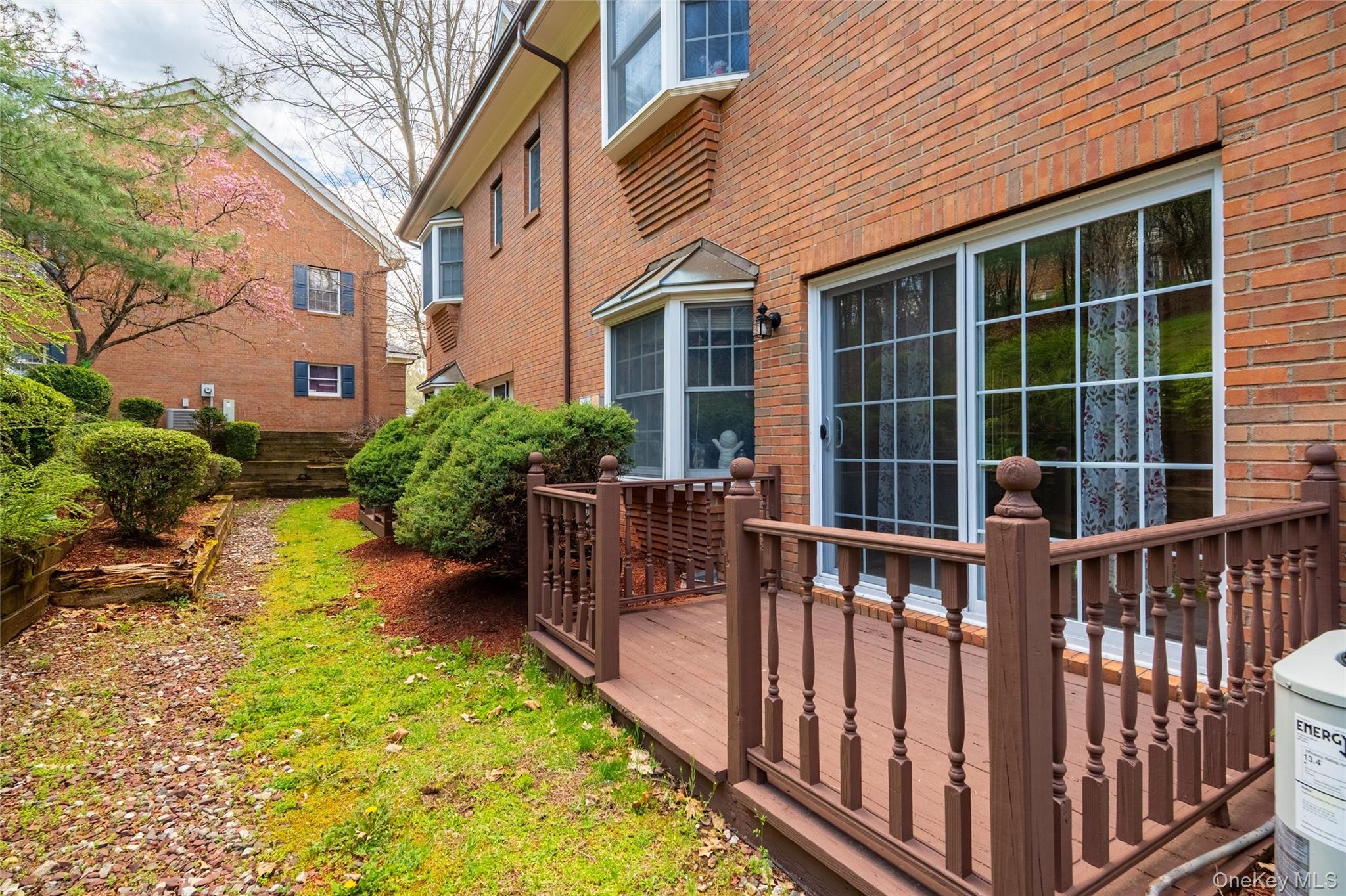 47 Westbrook Road, Unit 47 Newburgh, NY 12550 - Photo 35 of 43 a view of a house with backyard and sitting area
