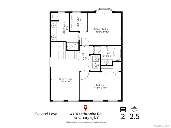 $399,000 | 47 Westbrook Road, Unit 47, Newburgh, NY 12550