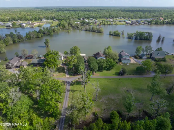 $40,000 | Tbd Wilson Lane, Unit LOT 6, Port Barre, LA 70577
