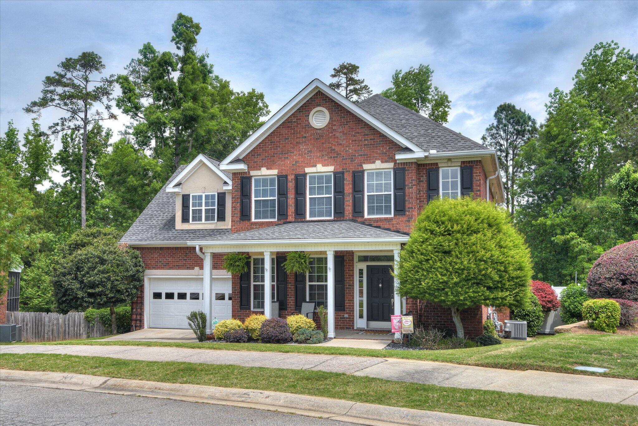 211 Nicholson Street Evans, GA 30809 - Photo 3 of 63 03-103