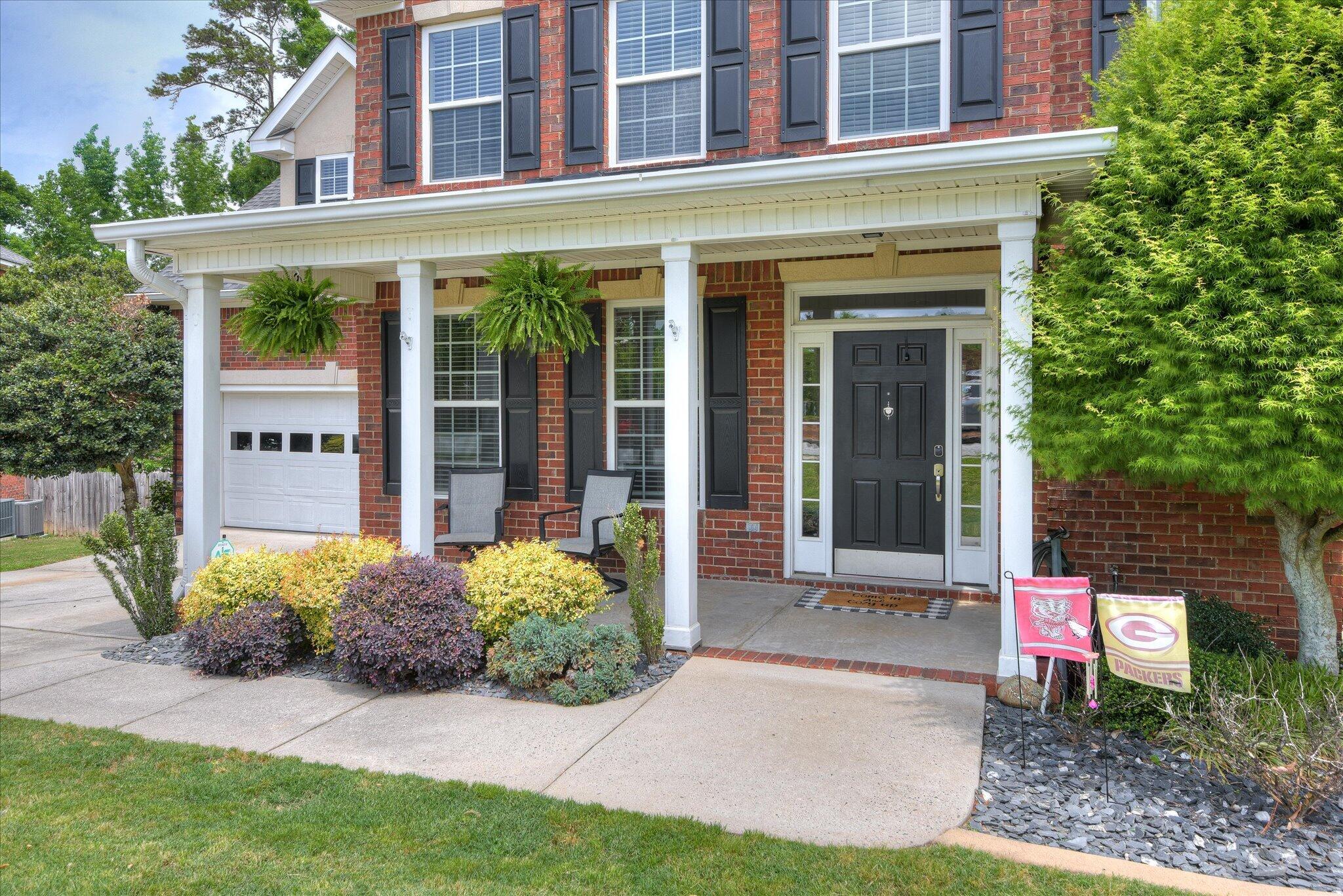 211 Nicholson Street Evans, GA 30809 - Photo 4 of 63 04-104