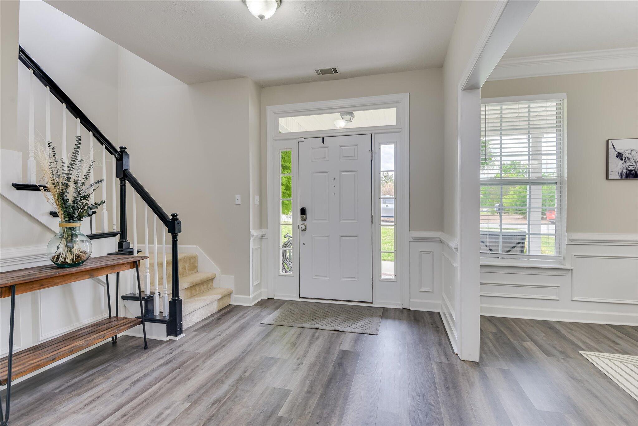 211 Nicholson Street Evans, GA 30809 - Photo 5 of 63 05-105