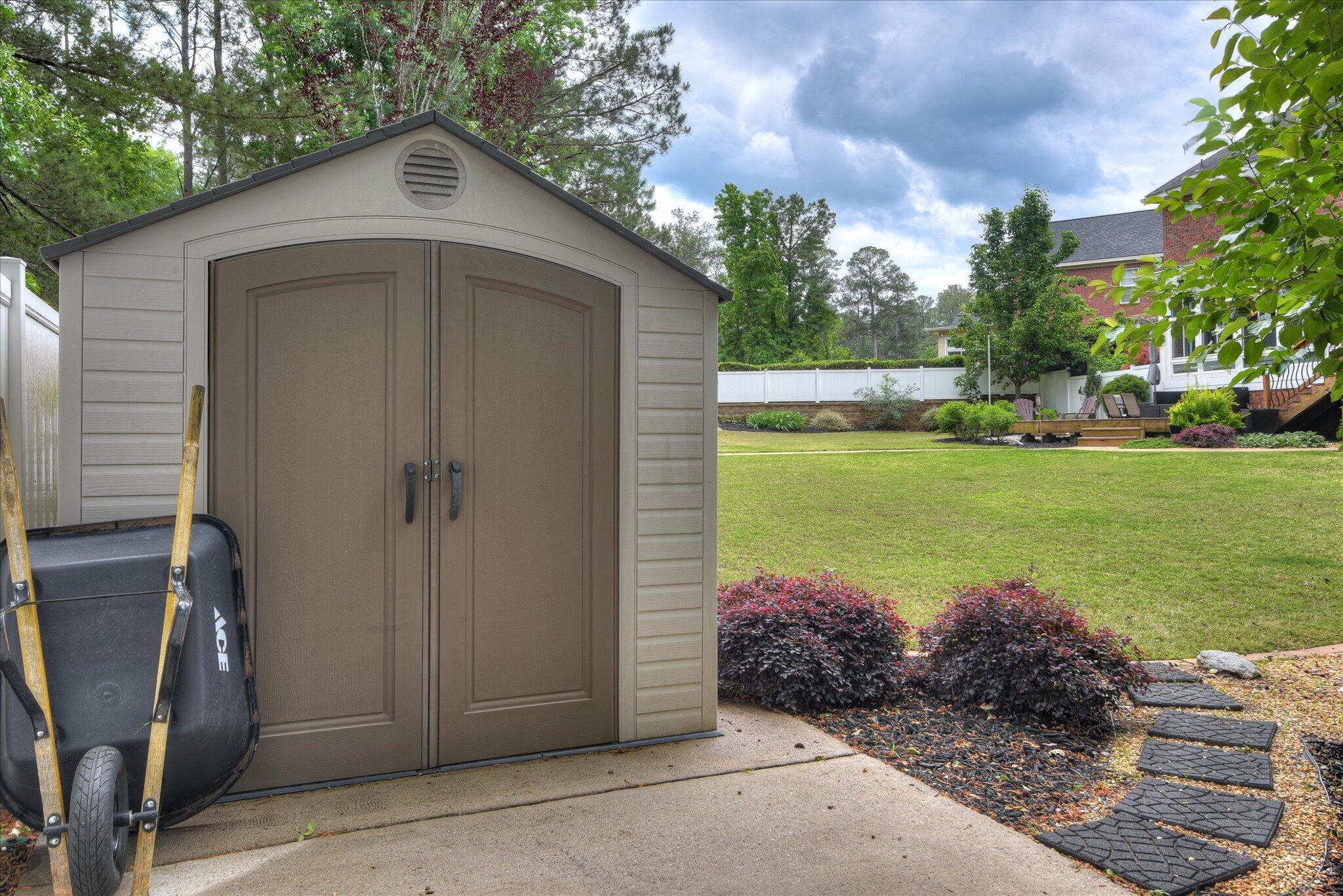 211 Nicholson Street Evans, GA 30809 - Photo 59 of 63 59-159