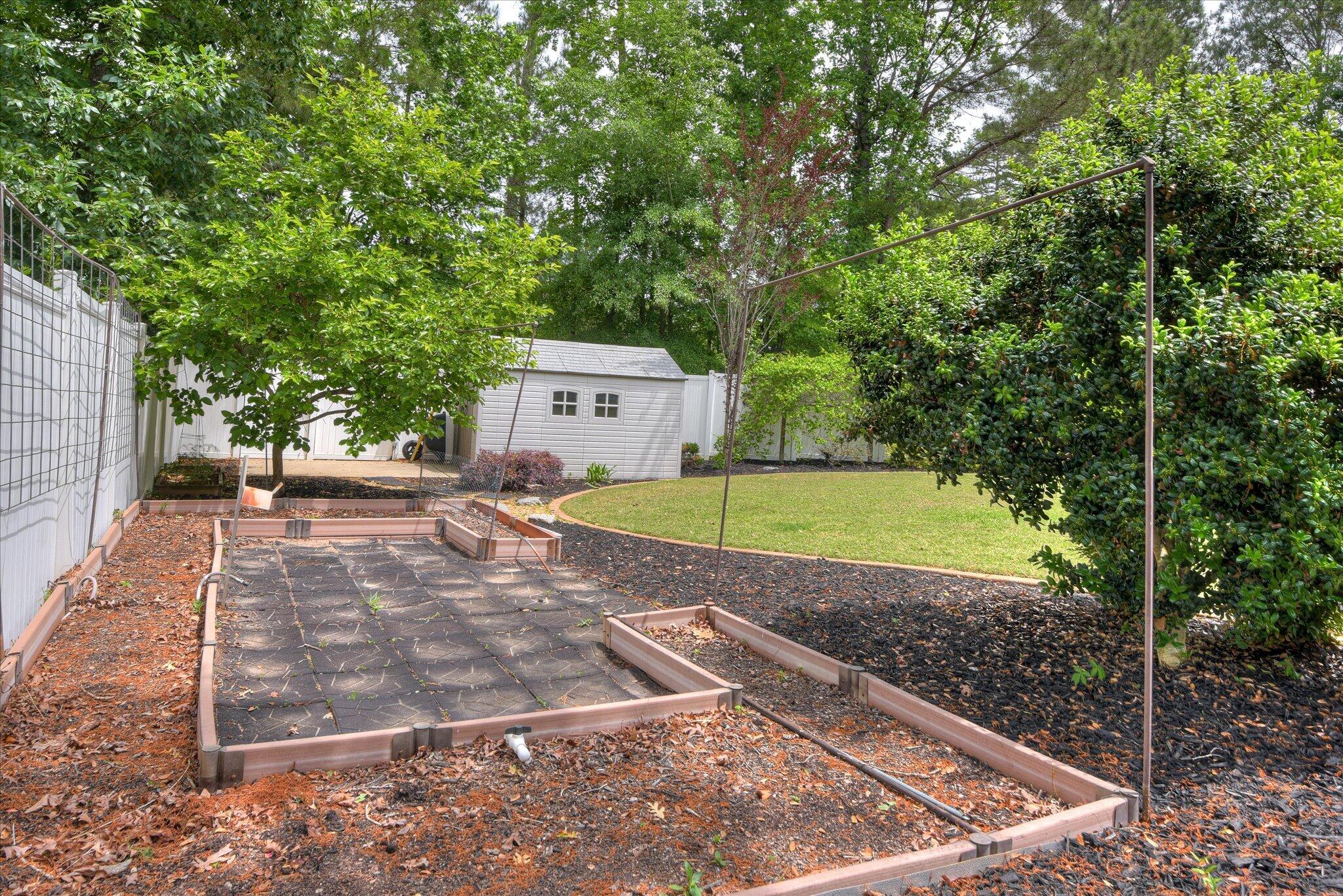 211 Nicholson Street Evans, GA 30809 - Photo 60 of 63 60-160