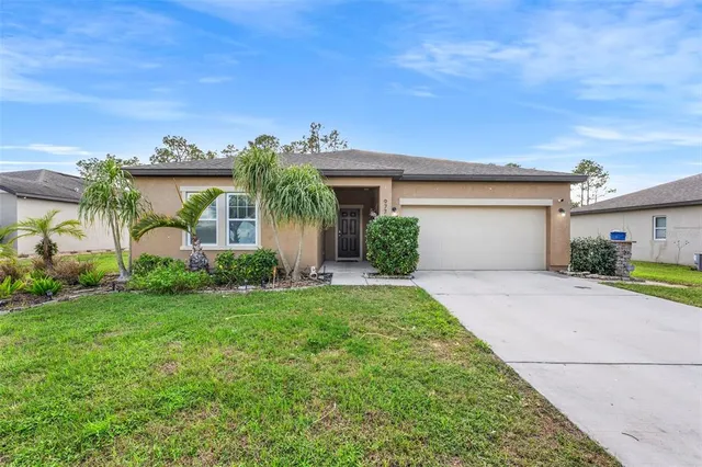 $285,000 | 977 Lancelot Drive, Lake Wales, FL 33853