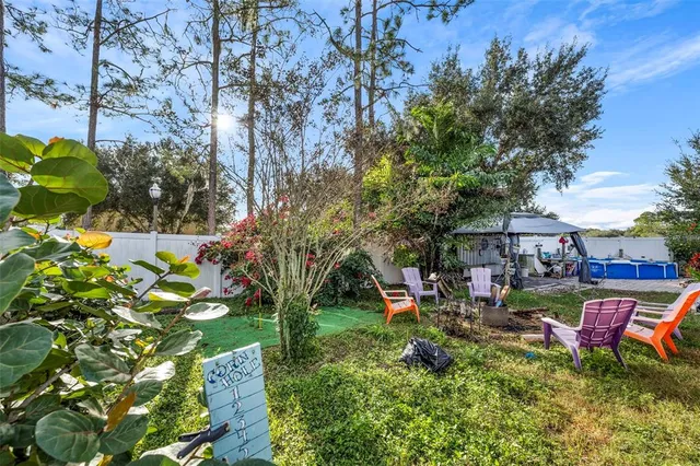 $285,000 | 977 Lancelot Drive, Lake Wales, FL 33853