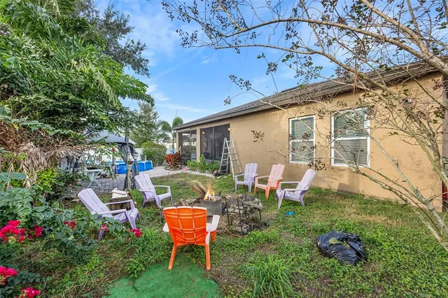 $285,000 | 977 Lancelot Drive, Lake Wales, FL 33853