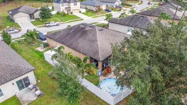 $285,000 | 977 Lancelot Drive, Lake Wales, FL 33853