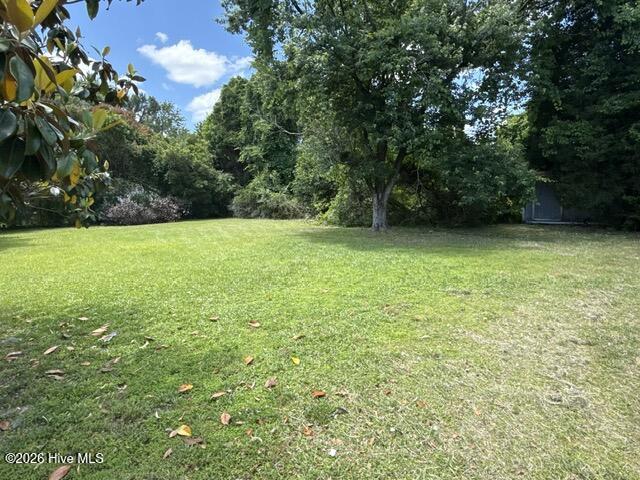 4511 Rivershore Drive New Bern, NC 28560 - Photo 21 of 22 Rear