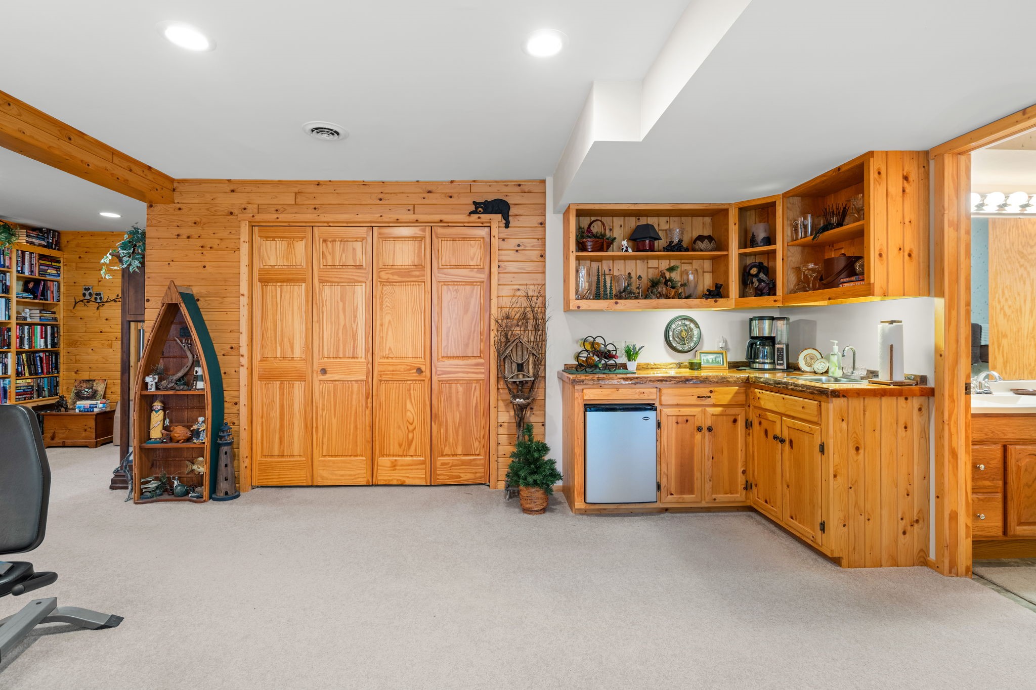 10547 Grandview Lane Hayward, WI 54843 - Photo 28 of 40