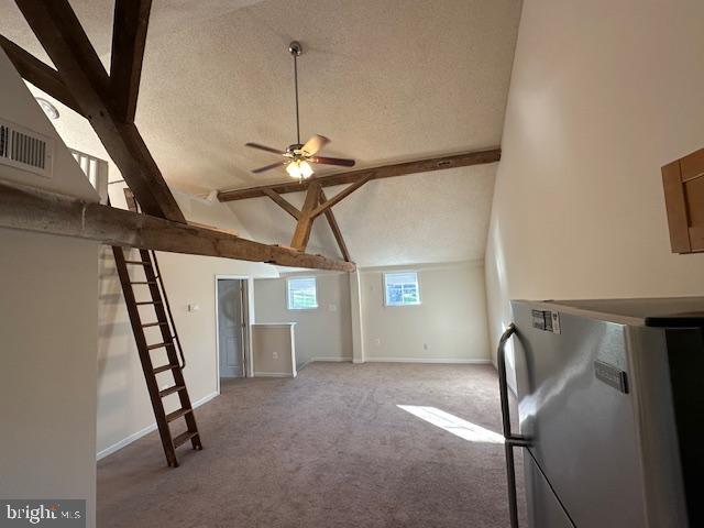 19 North Bridge Street, Unit 201 Round Hill, VA 20141 - Photo 4 of 14 a view of a livingroom with furniture and staircase