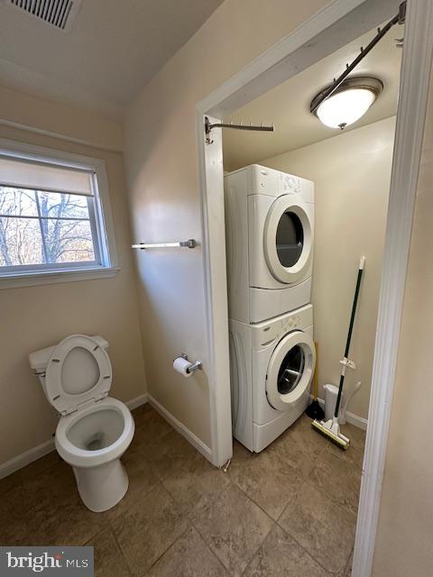 19 North Bridge Street, Unit 201 Round Hill, VA 20141 - Photo 7 of 14 a bathroom with a toilet and a sink