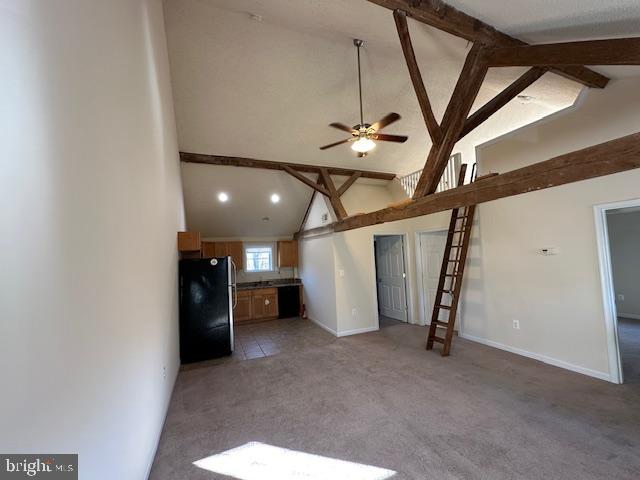 19 North Bridge Street, Unit 201 Round Hill, VA 20141 - Photo 9 of 14 a view of an empty room