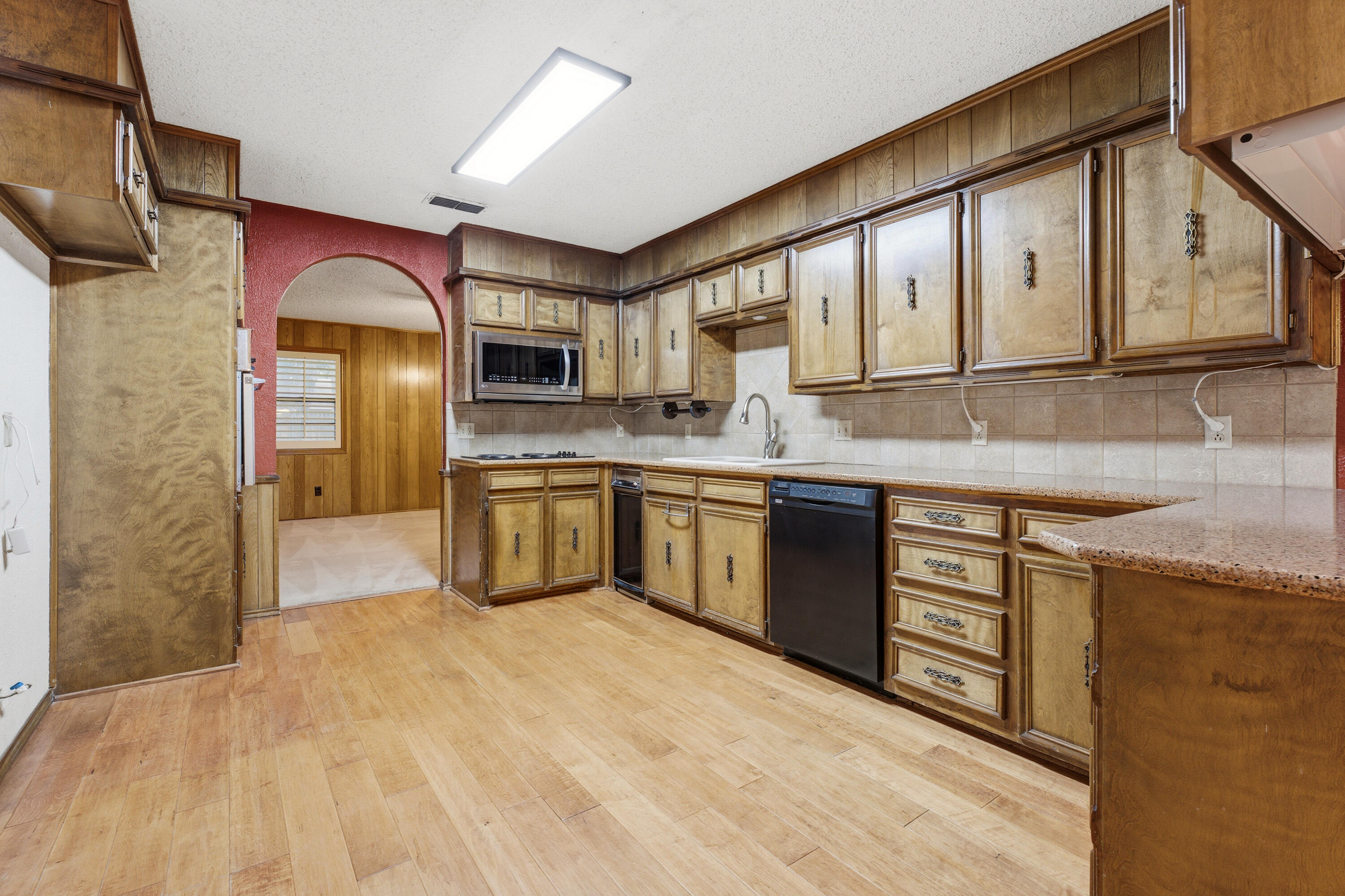 3516 92nd Street Lubbock, TX 79423 - Photo 7 of 29 DSC00133