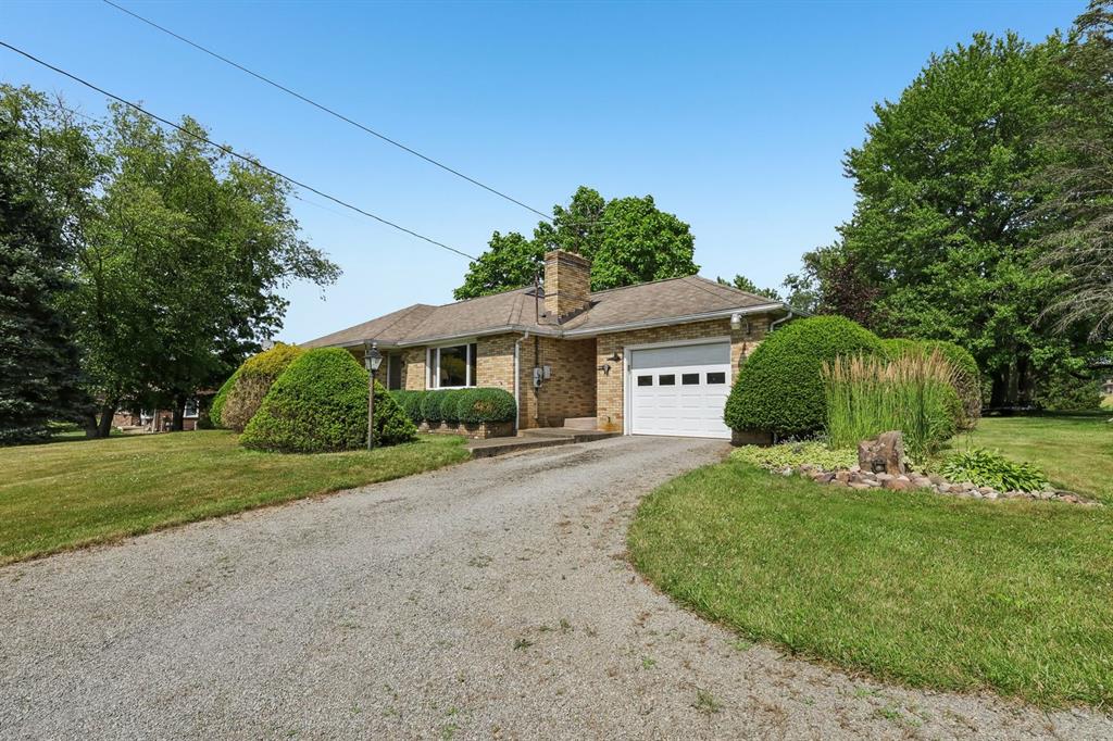 370 Mercer Road Harmony, PA 16037 - Photo 2 of 35