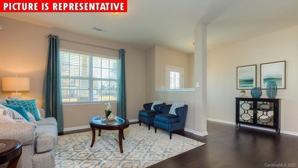5012 Traynor Road Charlotte, NC 28216 - Photo 5 of 39 Gallery Image 5