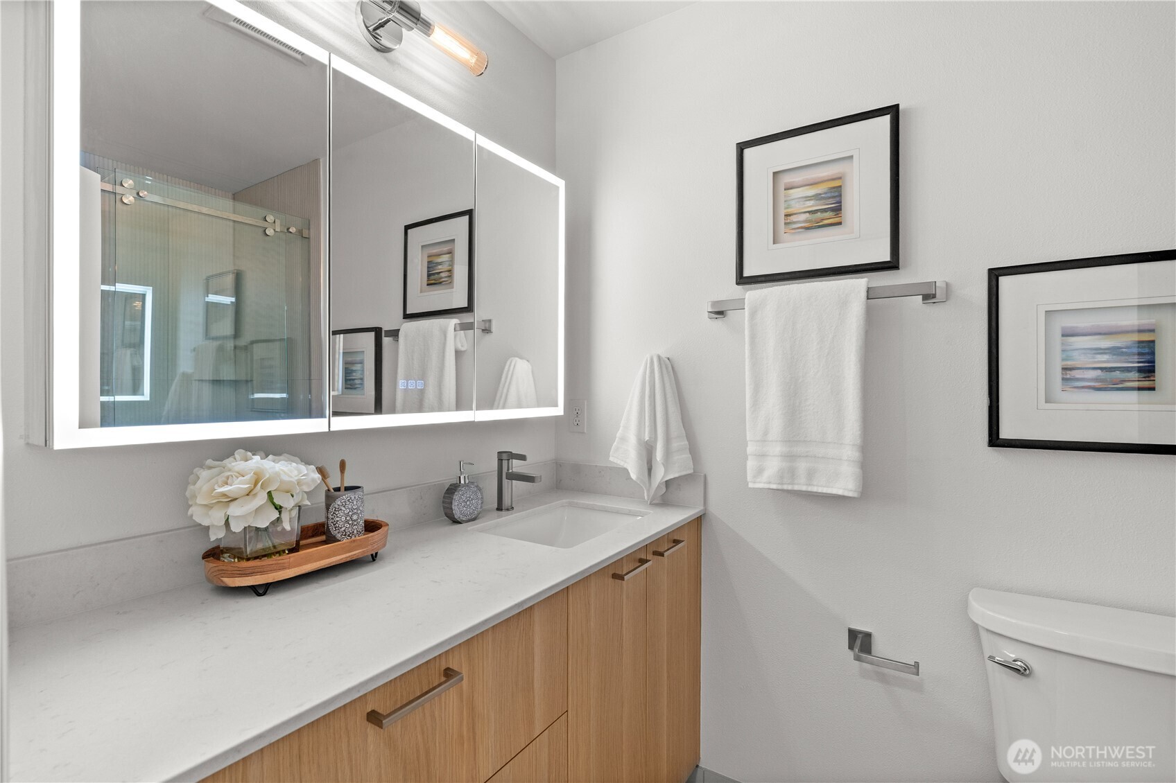 23206 27th Avenue Southeast, Unit 1 Bothell, WA 98021 - Photo 15 of 26