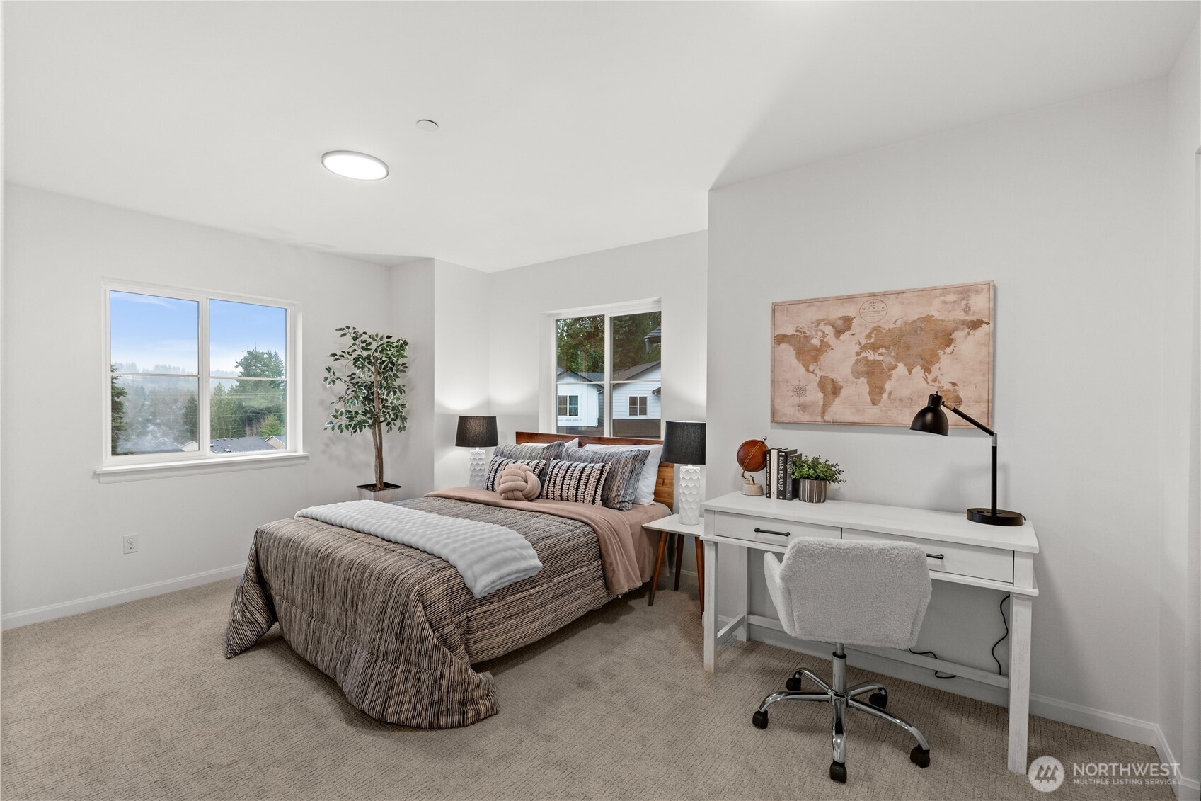 23206 27th Avenue Southeast, Unit 1 Bothell, WA 98021 - Photo 18 of 26