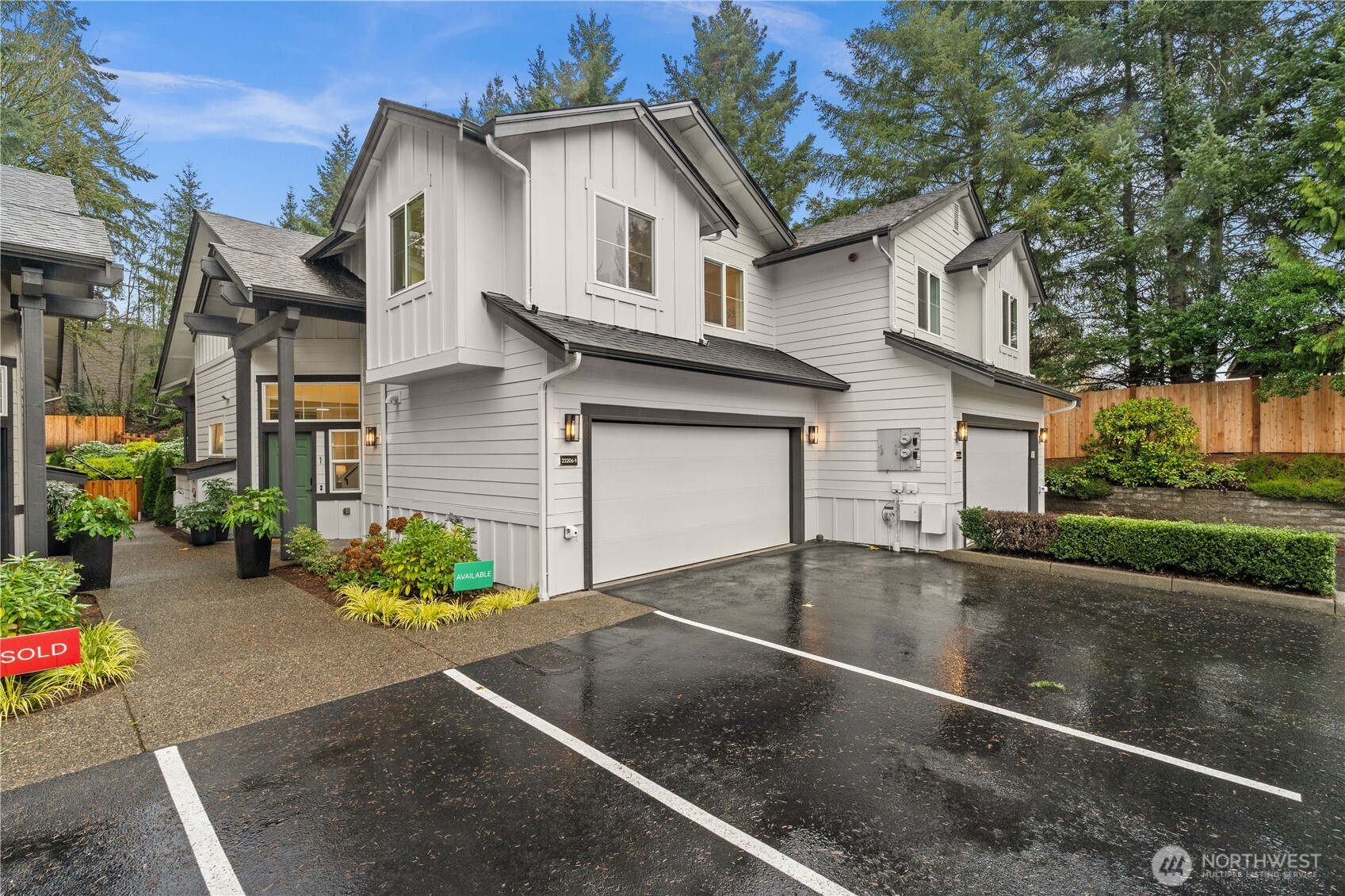 23206 27th Avenue Southeast, Unit 1 Bothell, WA 98021 - Photo 26 of 26