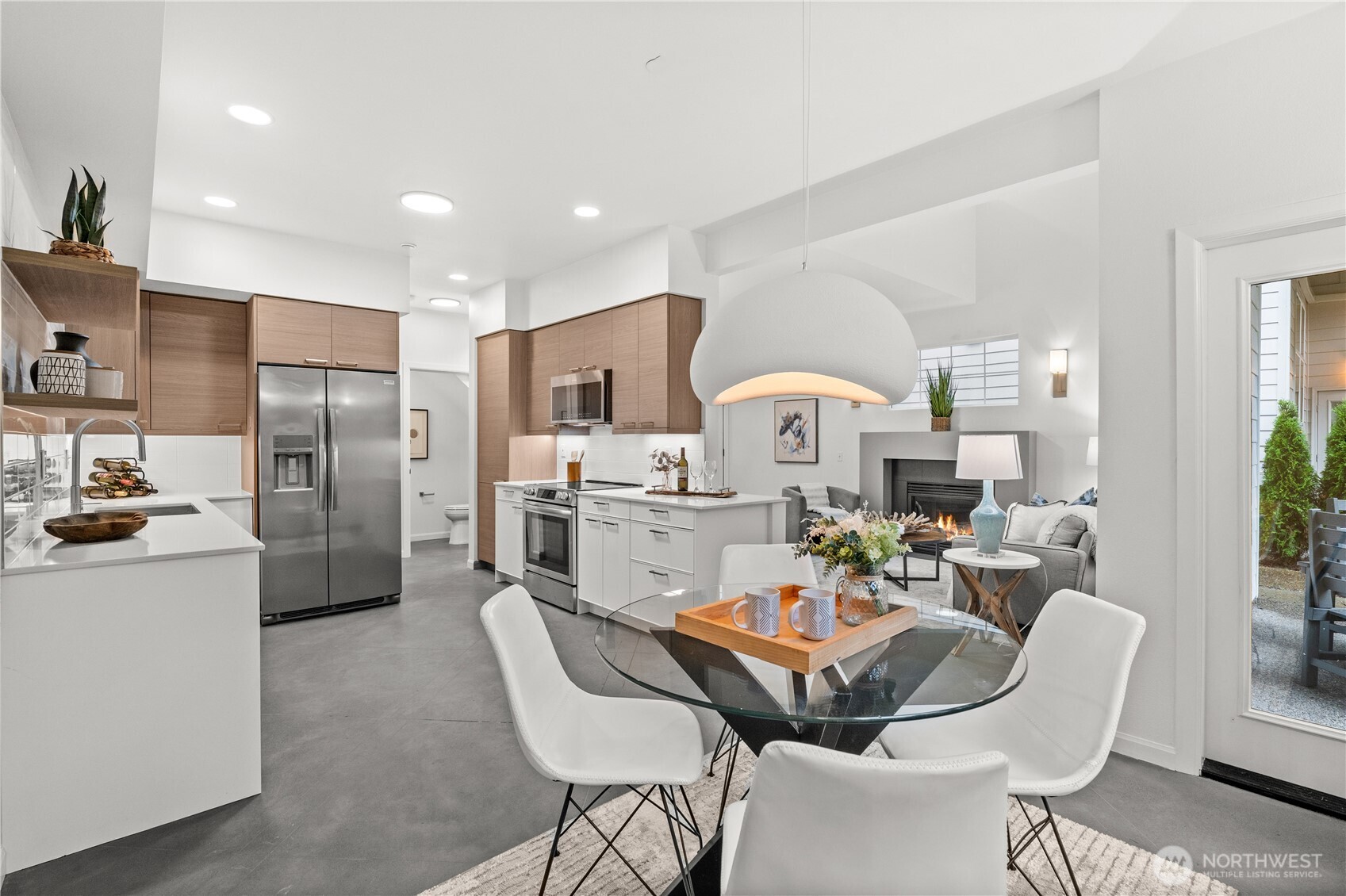 23206 27th Avenue Southeast, Unit 1 Bothell, WA 98021 - Photo 8 of 26